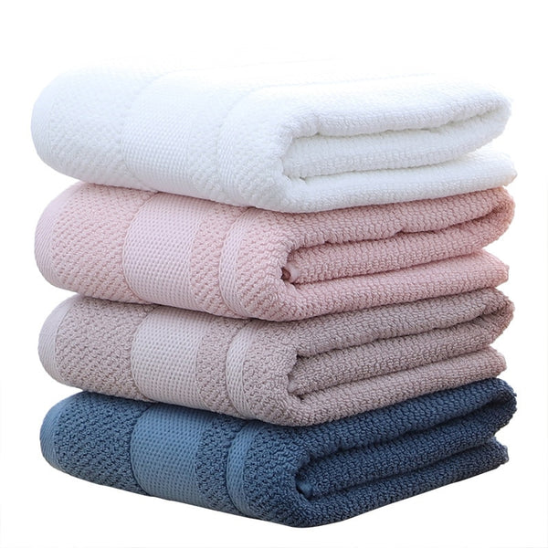 Bath Towels