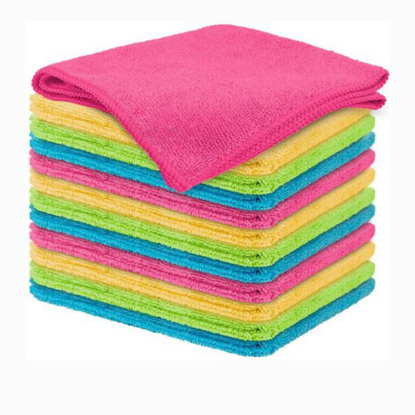 Microfiber Towels