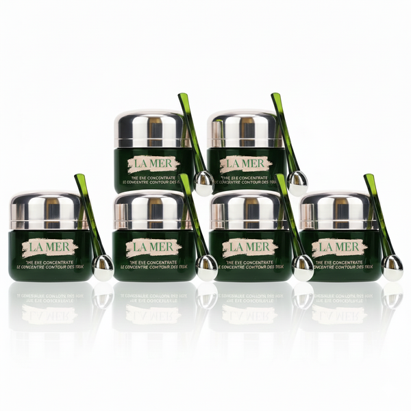 [6-PACK]  La Mer The Eye Concentrate 0.5 oz
