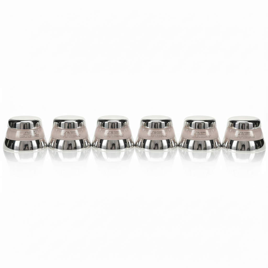 [6-PACK]  Shiseido Bio-Performance Advanced Super Revitalizing Cream - Youthful Skin Miracle