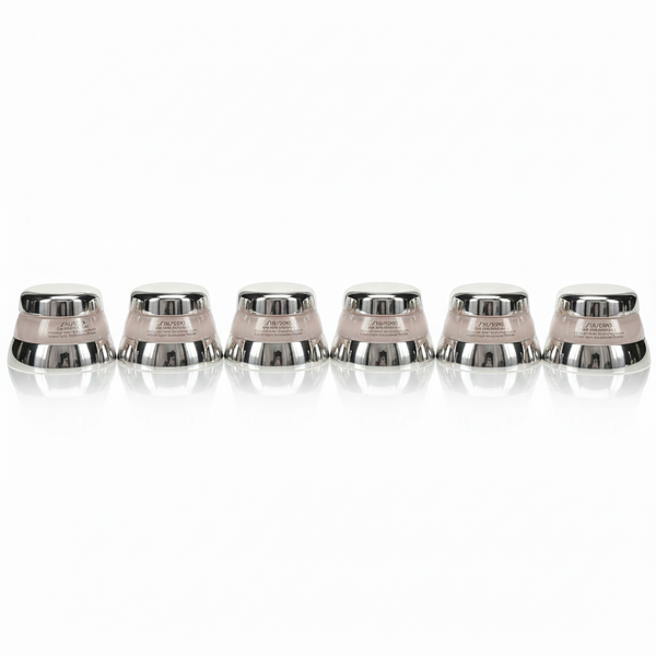 [6-PACK]  Shiseido Bio-Performance Advanced Super Revitalizing Cream - Youthful Skin Miracle