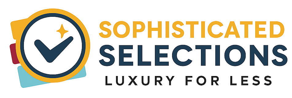 SOPHISTICATED SELECTIONS